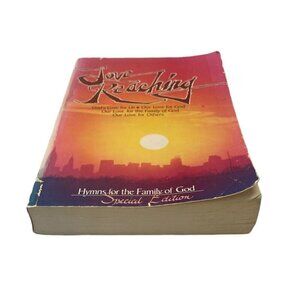 Love Reaching: Hymns for the Family of God (Special Edition)